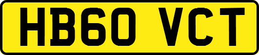 HB60VCT
