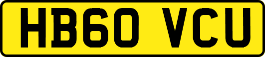HB60VCU