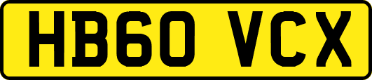 HB60VCX