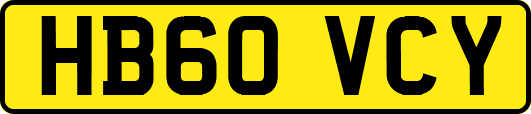 HB60VCY