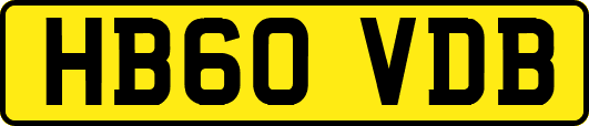 HB60VDB