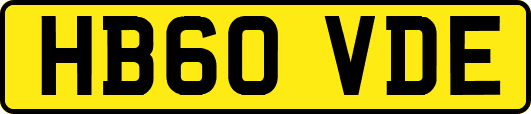 HB60VDE