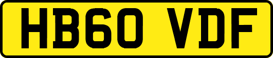 HB60VDF