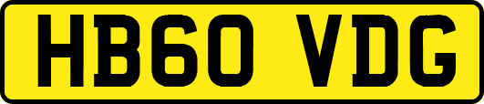 HB60VDG