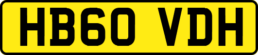 HB60VDH