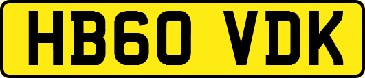 HB60VDK