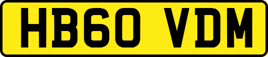 HB60VDM