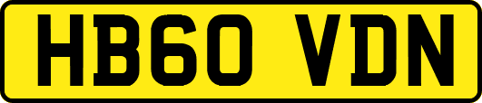 HB60VDN
