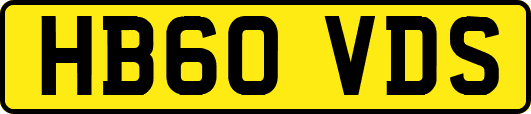 HB60VDS