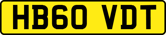 HB60VDT