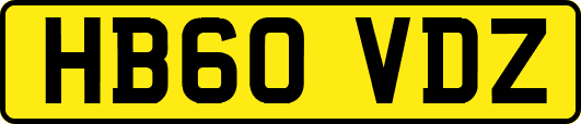 HB60VDZ