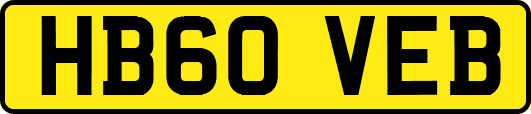 HB60VEB