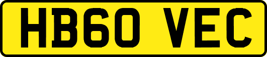 HB60VEC