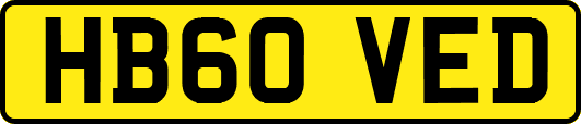 HB60VED