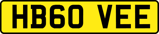 HB60VEE