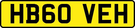 HB60VEH