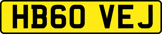 HB60VEJ