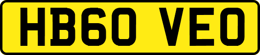 HB60VEO