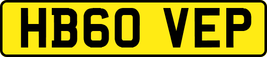 HB60VEP