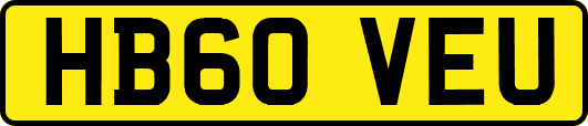 HB60VEU