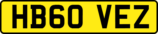 HB60VEZ