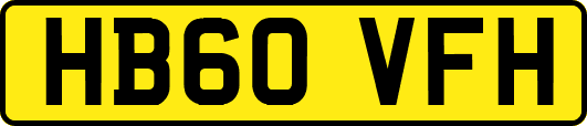 HB60VFH