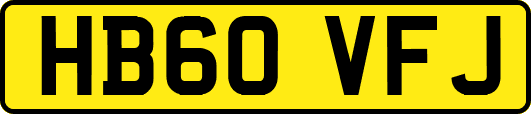 HB60VFJ