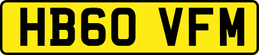 HB60VFM