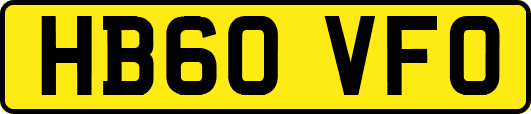 HB60VFO