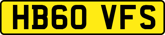 HB60VFS