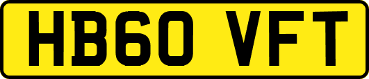 HB60VFT