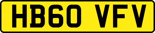 HB60VFV