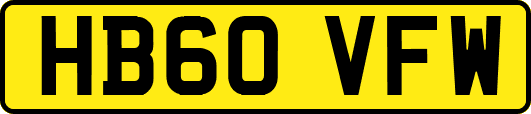 HB60VFW