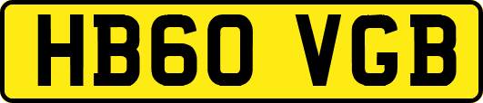 HB60VGB