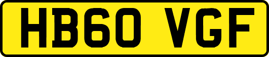 HB60VGF