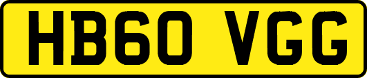 HB60VGG
