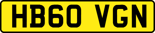 HB60VGN