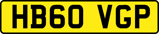 HB60VGP
