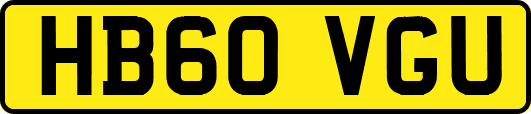 HB60VGU