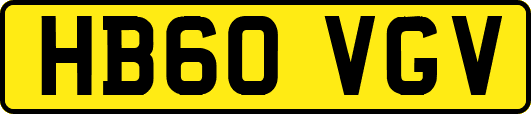 HB60VGV