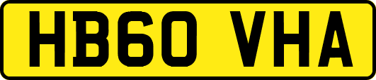 HB60VHA