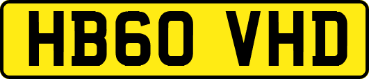 HB60VHD