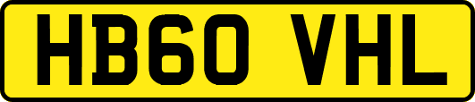 HB60VHL
