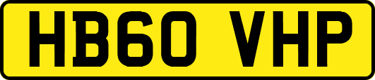 HB60VHP