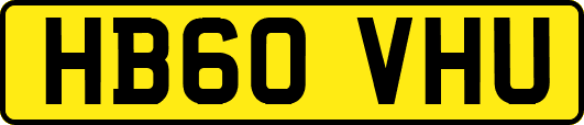 HB60VHU