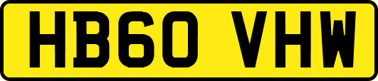 HB60VHW