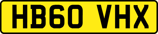 HB60VHX
