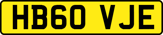 HB60VJE