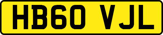 HB60VJL