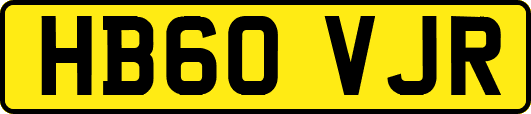 HB60VJR